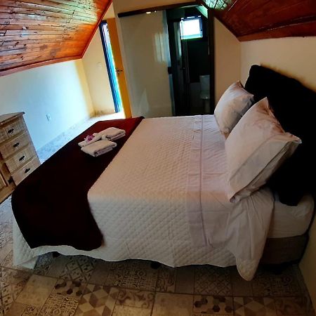 Villa Dos Reis Tiradentes Ngoại thất bức ảnh