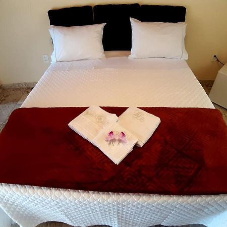 Villa Dos Reis Tiradentes Ngoại thất bức ảnh