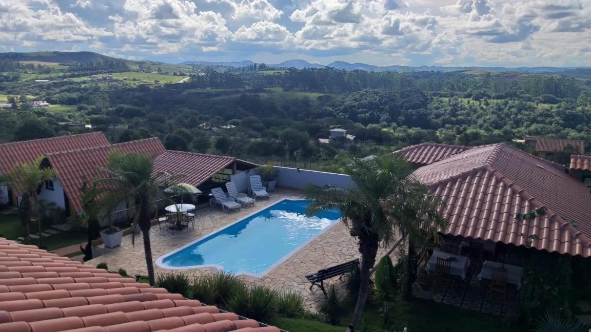 Villa Dos Reis Tiradentes Ngoại thất bức ảnh