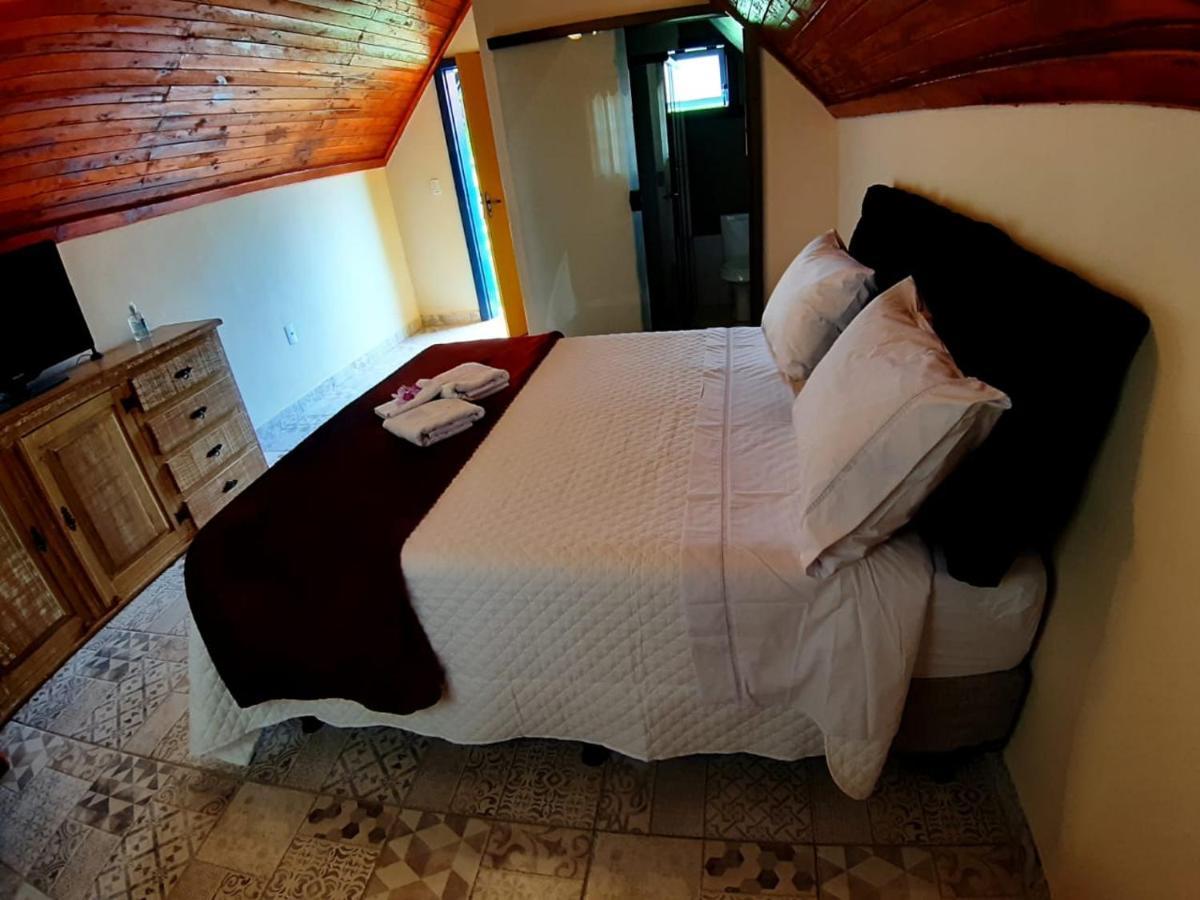Villa Dos Reis Tiradentes Ngoại thất bức ảnh