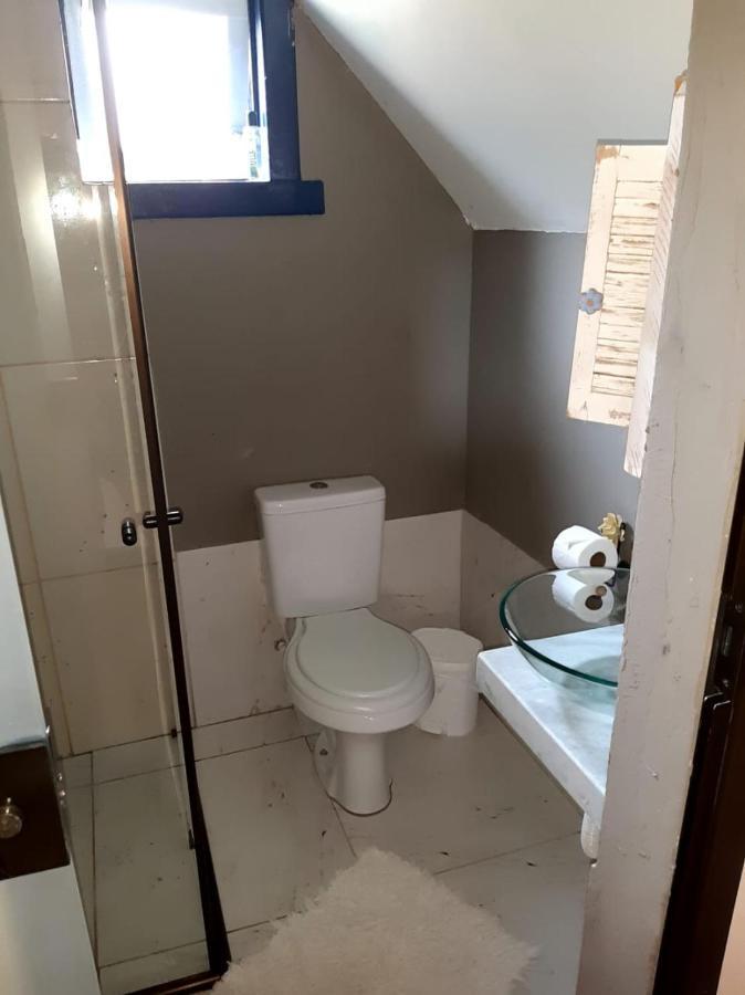 Villa Dos Reis Tiradentes Ngoại thất bức ảnh